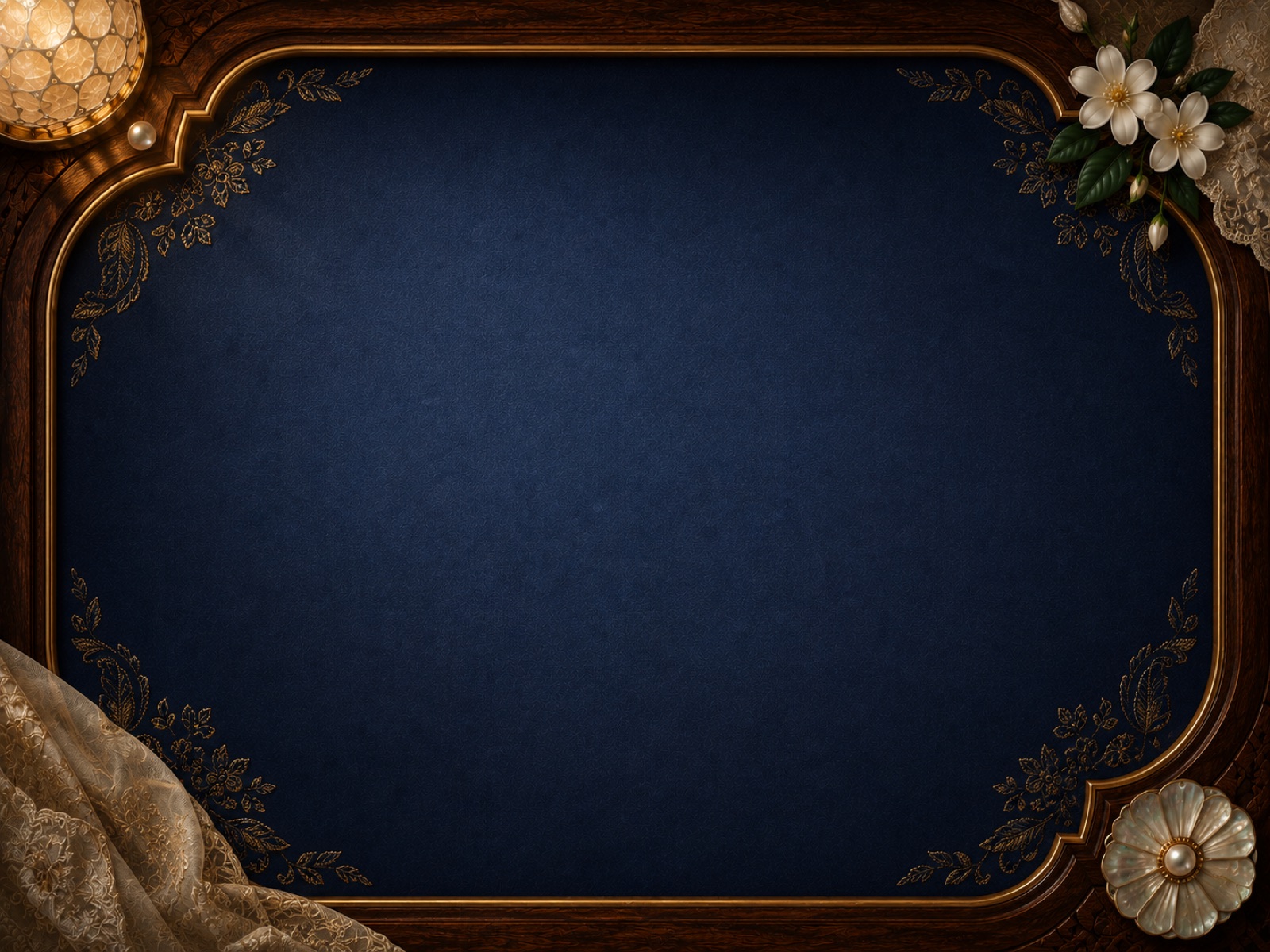 Barong theme preview