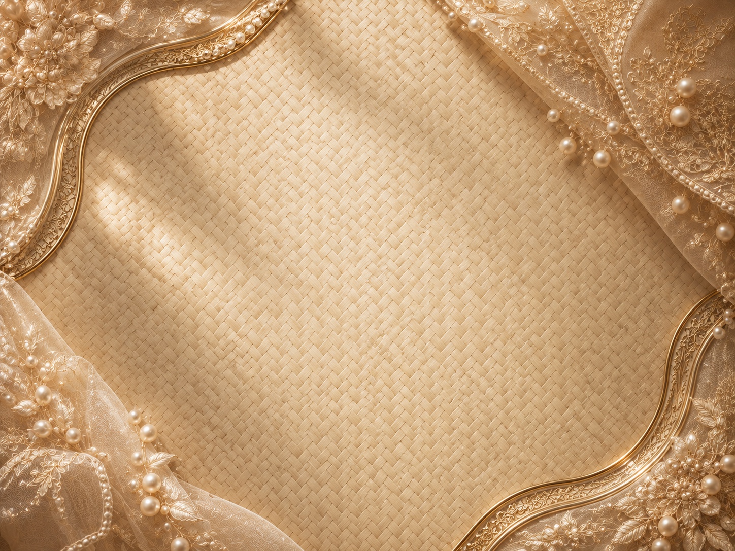 Barong Formal table theme