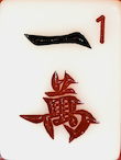 1 Characters tile