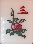 Autumn Season tile