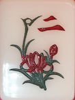 Summer Season tile