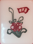 Winter Season tile