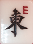 East Wind tile
